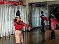 Tari Panen