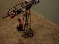Lego Minstorms NXT Tower Crane Lego Minstorms NXT Tower Crane