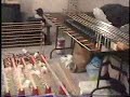 Frenetic and Kinetic Tricks with Sticks #1