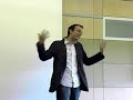 What Economists Don't Know (Tim Harford 4/6)