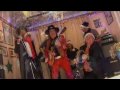 Shooting Stars My Christmas Card To You Official Music Video and Lyrics
