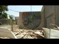 Rocketboom on Sderot and Kassam Rockets