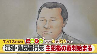 みんテレ