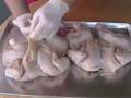 How-To BBQ Spatchcock Chicken