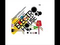 Dj Digress - Extreme Elektroschock