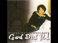Evelyn Turrentine-Agee- God Did It