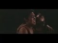 English trailer of The Warrior and the Ninja