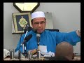 FITNAH S18. S6. Kes mubahalah?