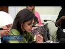 Dr. Dahlia Wasfi speaks at Iraq forum
