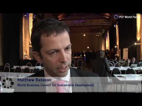 Matthew Bateson
