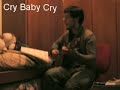 Cry