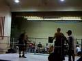 jakes fights in rudd and coles fight in rudd