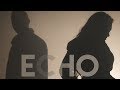Tekst piosenki KaeN feat. Ewa Farna - Echo Tekst piosenki KaeN feat. Ewa Farna - Echo