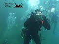 Baracouda lake Dive Coron island philippines http://www.la-video-sous-marine.com/