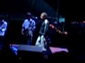 OASIS Live! at the Bangkok100 Rock Feste