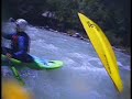 Paddeln auf der Isel (chill out cut)