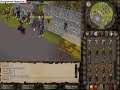 runescape dancing