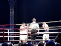 Ostatnia runda o mistrzostwo ?wiata Gala boksu w Bytomiu Ostatnia runda o mistrzostwo ?wiata Gala boksu w Bytomiu