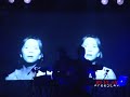 TRENTEMOLLER LIVE (Take Me Into Your Skin) @ REPLAY:FREEPLAY