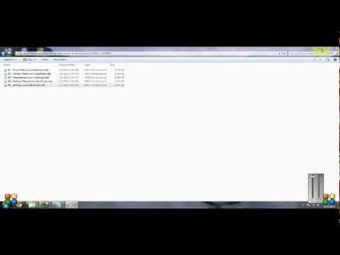 how to recover .nrg files