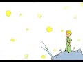 Il Piccolo Principe Un tuffo nella poesia delle piccole cose