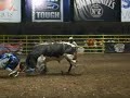 Rodeo at Cowboys Dancehall