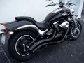 Suzuki Boulevard M800 - Trovão Negro