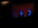 Fire Ground au concert rockers of teenagers Fire Ground au concert rockers of teenagers