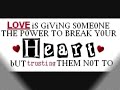 love song ~ sara bareilles