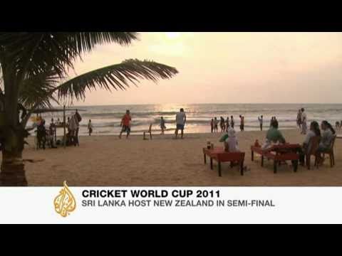 Feb 23rd: Mahela Jayawardene press conference 