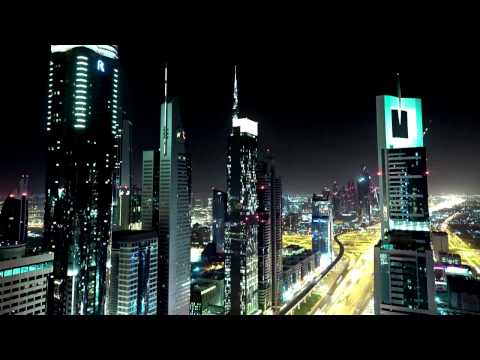NEW NIGHT DUBAI 2013 (Cyrine Abdel Nour - Law Bass Fi Aini)