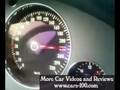 Phaeton W12 280 kmh exotic pininfarina muffler enzo moto