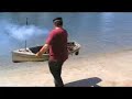 RC Steamboat