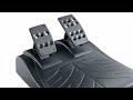 logitech driving force gt racing wheel review for pc