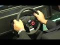 Logitech Driving Force GT Racing Wheel review for PC