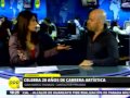 Gian Marco Presentó Su Nuevo Disco En RPP Noticias