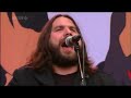 The Magic Numbers Glastonbury - 10. Mornings Eleven