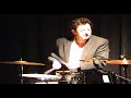 Charlie Weibel - Drum Solo I Charlie Weibel - Drum Solo I
