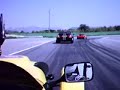 Westfield Caterham 7 Sports Car race Trackday Top fifth Gear 2008
