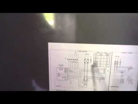 how to set fan speed