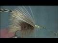 Fly tying: Yellow Stimulator pattern
