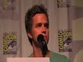 Kyle XY Comic Con 2007 Panel (Part 3)