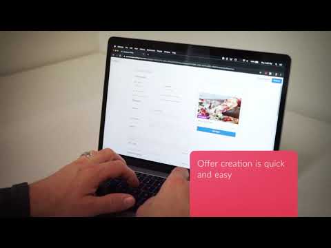Listing item