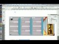 InDesign Advanced Picture Composing, Anchored Objects - CS5 Tutorial (Part 5b)