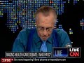 Frank to Woman Comparing Obama to Hitler: What Planet Are You From?