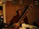 Sitar home practice 1 Sitar home practice 1