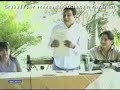 Denuncias de Wilmer Azuaje Denuncias de Wilmer Azuaje
