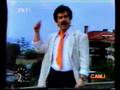 nostalji şarkılar CumhurSen Aslı'dan da Güzelsin