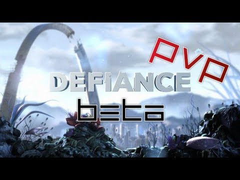defiance