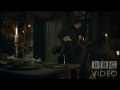 Little Dorrit - Dangerous Stranger